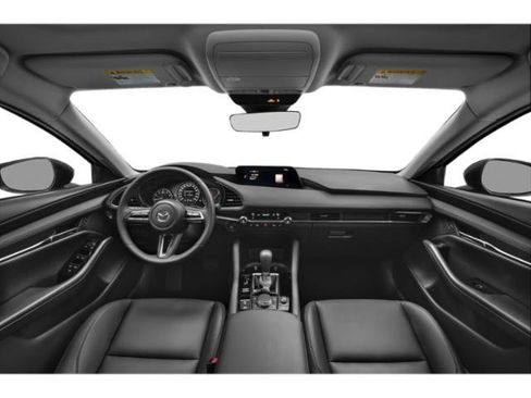 Used 2023 MAZDA MAZDA3 s image 11