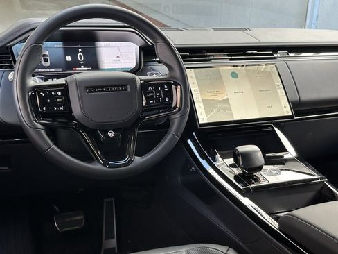 Used 2024 Land Rover Range Rover Sport image 23