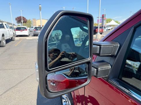 Used 2018 Ford F150 King Ranch w/ Equipment Group 601A Luxury AWD/4WD image 11