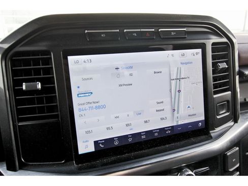 Used 2023 Ford F150 Lariat w/ Equipment Group 502A High image 19