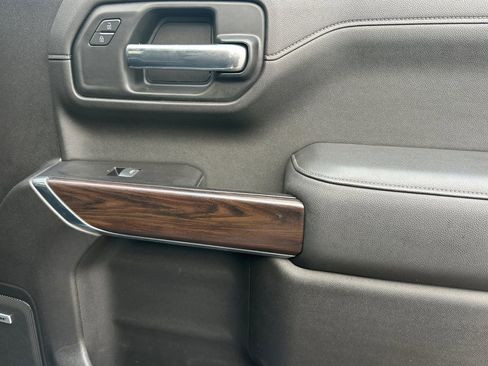 Used 2019 GMC Sierra 1500 SLT w/ SLT Premium Plus Package image 20