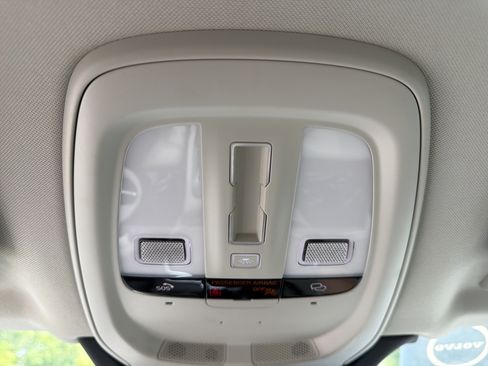 Certified 2023 Volvo XC90 B6 Ultimate w/ Protection Package Premier AWD/4WD image 29