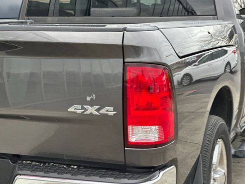 Used 2019 RAM 1500 Big Horn image 24