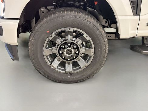 New 2026 Ford F250 XL w/ STX Appearance Package AWD/4WD image 26