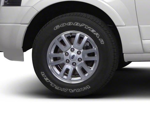 Used 2013 Ford Expedition Limited image 11