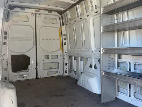 Used 2021 Mercedes-Benz Sprinter 2500 w/ Driver Convenience Package image 20