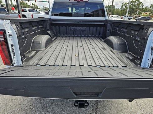 New 2026 GMC Sierra 2500 Denali Ultimate image 3