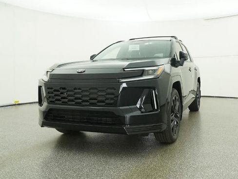 New 2026 Toyota RAV4 XSE image 32