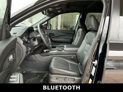 Used 2024 Honda Ridgeline TrailSport image 7