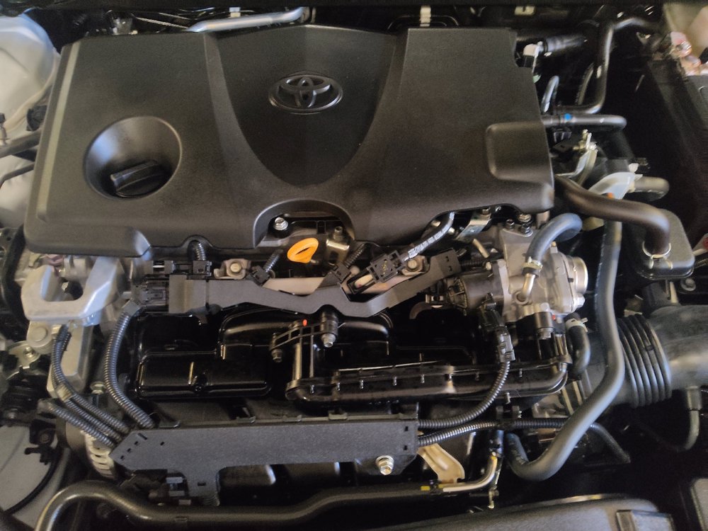 Used 2023 Toyota Camry LE FWD image 30