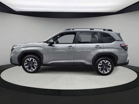 Certified 2026 Subaru Forester Premium AWD/4WD image 5