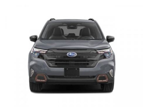 New 2026 Subaru Forester Sport AWD/4WD image 7