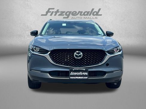 Used 2025 MAZDA CX-30 AWD 2.5 S w/ Preferred Package image 6