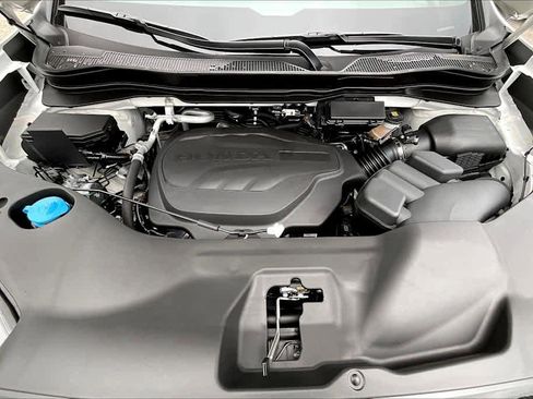 New 2026 Honda Ridgeline Black Edition image 15