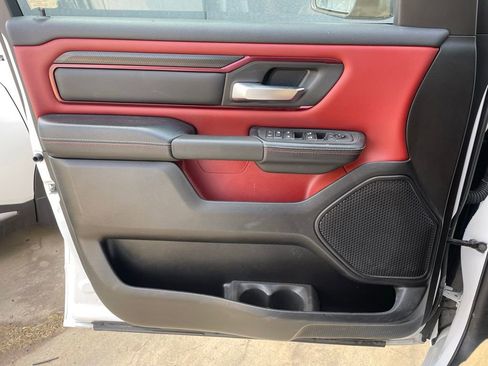 Used 2025 RAM 1500 Rebel w/ Rebel Level 1 Equipment Group image 10