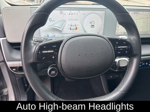 Used 2022 Hyundai Ioniq 5 SE w/ Cargo Package image 15