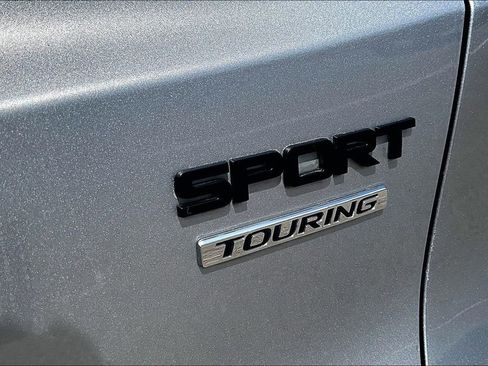 Used 2024 Honda CR-V Sport Touring image 8