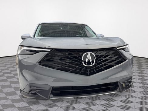 New 2026 Acura ADX AWD image 9