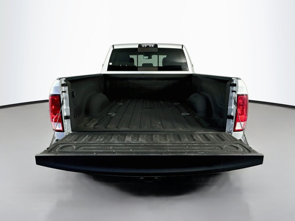 Used 2017 RAM 2500 Big Horn AWD/4WD image 29