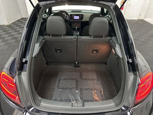 Used 2018 Volkswagen Beetle 2.0T Coast w/ Coast Lighting Package FWD image 33
