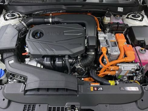 New 2026 Hyundai Sonata SEL image 35