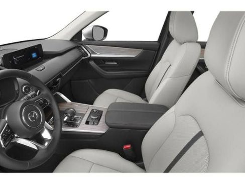 Used 2024 MAZDA CX-90 Plug-In Hybrid w/ Premium Pkg AWD/4WD image 12