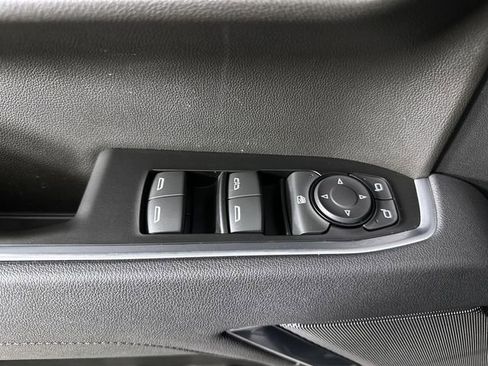 New 2026 GMC Sierra 1500 Elevation image 23