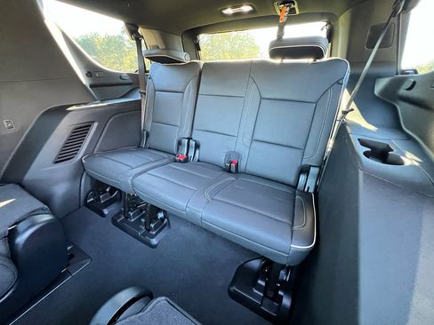 New 2026 Chevrolet Tahoe Premier image 18