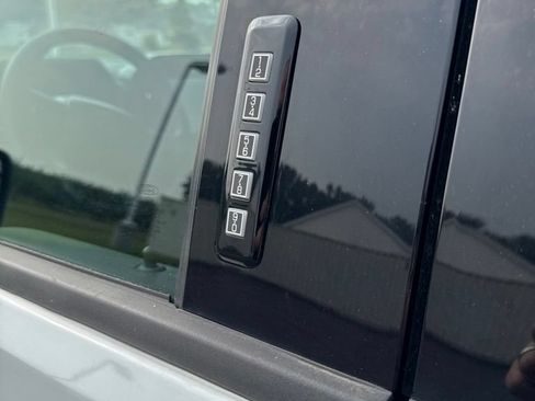 Used 2023 Ford F150 XLT w/ Equipment Group 302A High AWD/4WD image 7