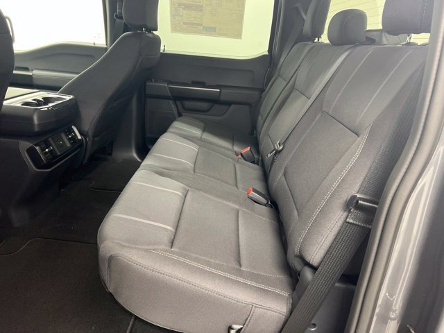 New 2026 Ford F150 STX w/ F-150 LOBO Package AWD/4WD image 10