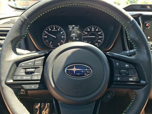 Used 2023 Subaru Ascent Onyx Edition Limited AWD/4WD image 19