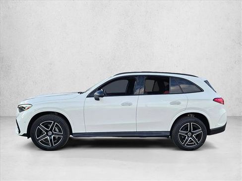 New 2026 Mercedes-Benz GLC 300 image 5