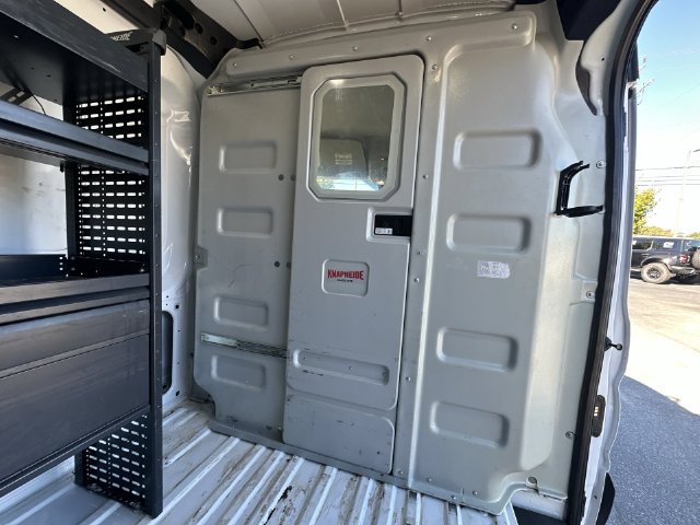 Certified 2023 Ford Transit 350 148 Medium Roof RWD image 23