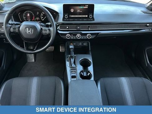Certified 2023 Honda Civic Sport image 15