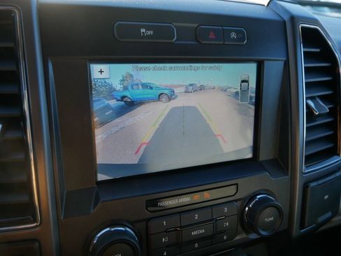 Used 2018 Ford F150 XLT w/ Equipment Group 302A Luxury image 29