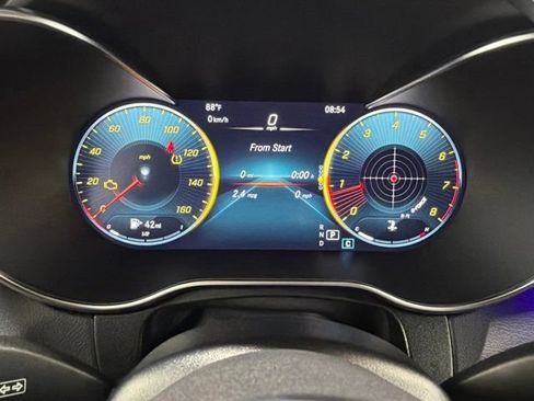 Used 2022 Mercedes-Benz GLC 300 4MATIC image 32