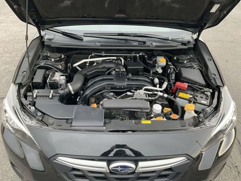 Used 2021 Subaru Crosstrek 2.0i Premium w/ Moonroof Package image 34