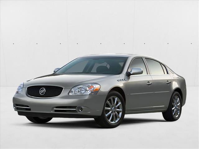 Used 2008 Buick Lucerne CXL w/ Luxury Package FWD image 1