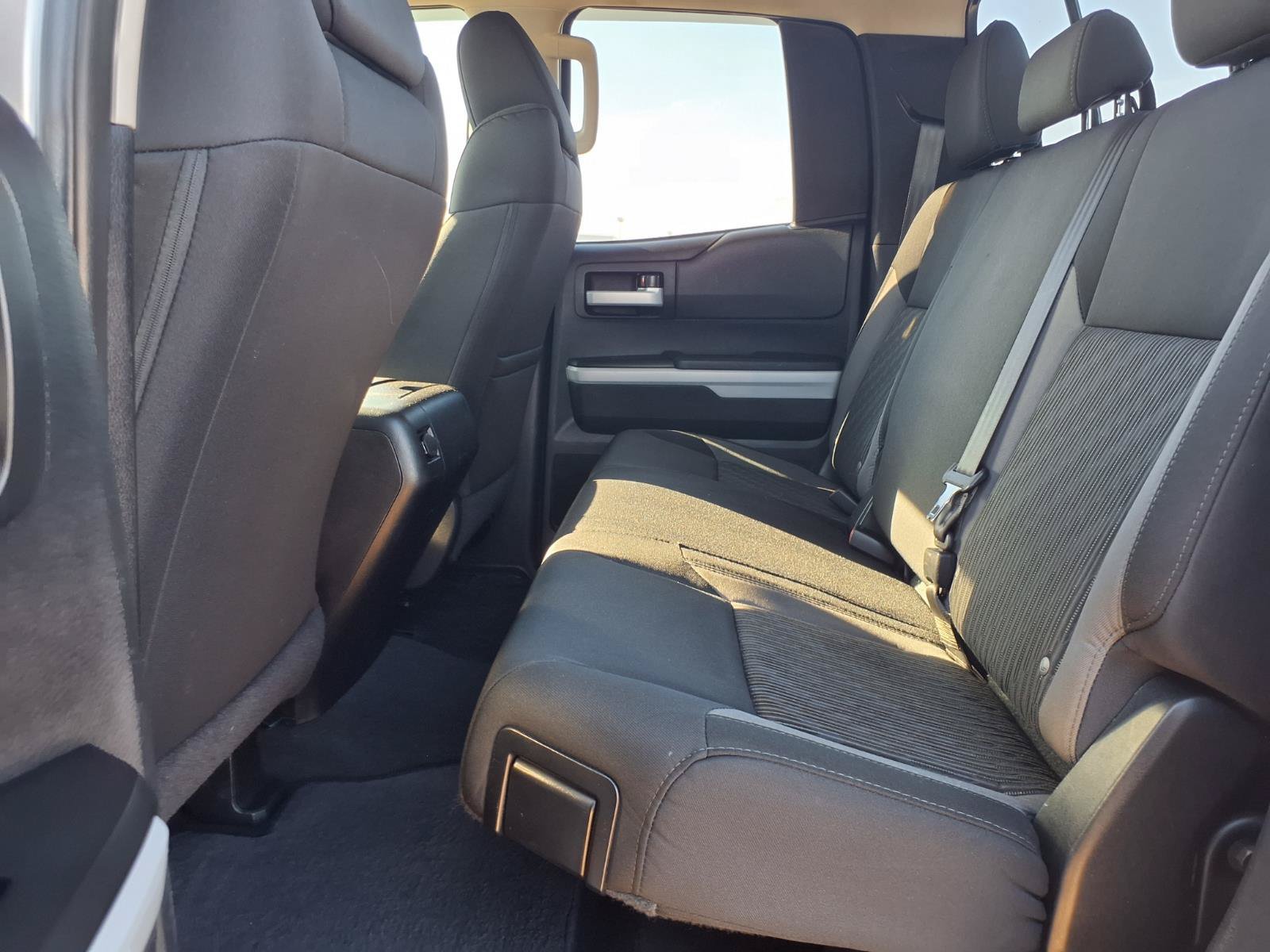 Used 2014 Toyota Tundra SR5 w/ SR5 Upgrade Package RWD image 16