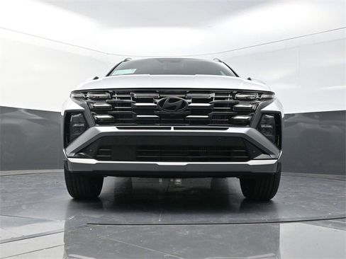 New 2026 Hyundai Tucson Limited image 33