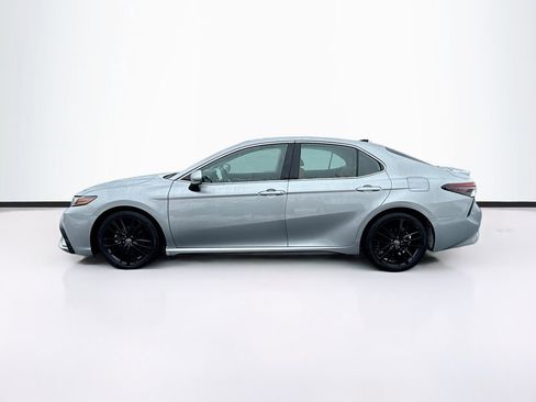 Used 2023 Toyota Camry XSE image 5