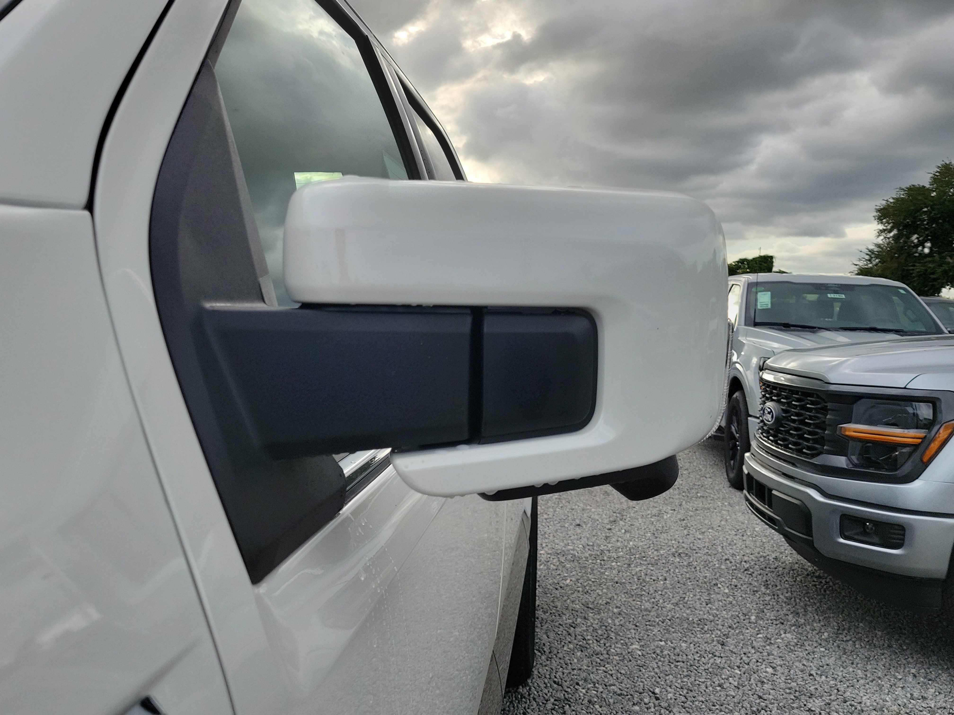 New 2026 Ford F150 King Ranch w/ Equipment Group 601A High AWD/4WD image 4