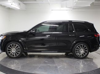 Certified 2025 Mercedes-Benz GLS 450 GLS 450 video 2