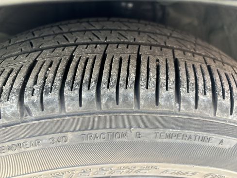 Used 2025 Toyota Corolla LE image 12