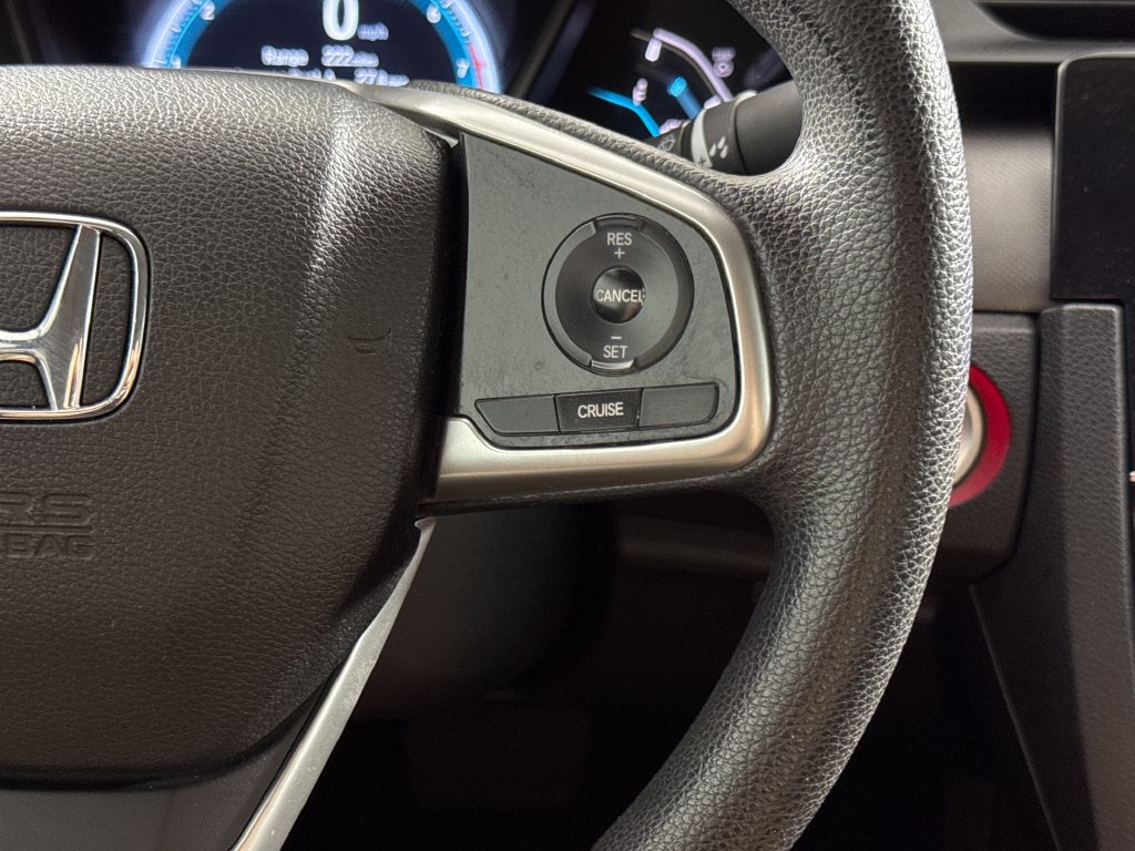 Used 2018 Honda Civic EX image 15