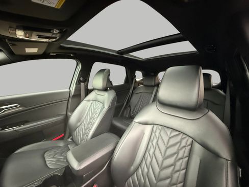 Certified 2024 Kia Sportage X-Pro Prestige image 41