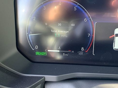 New 2026 Toyota Land Cruiser Base w/ Premium Package image 30