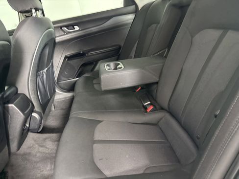 Used 2023 Kia K5 LXS image 20