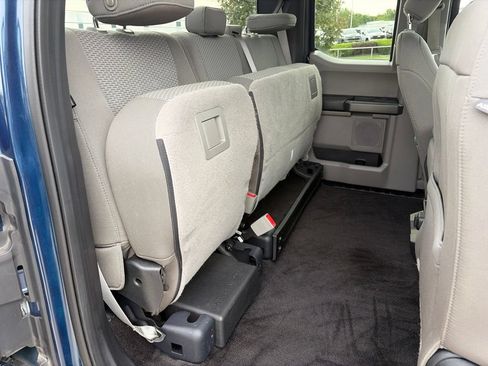 Used 2018 Ford F150 XLT w/ Equipment Group 301A Mid AWD/4WD image 31