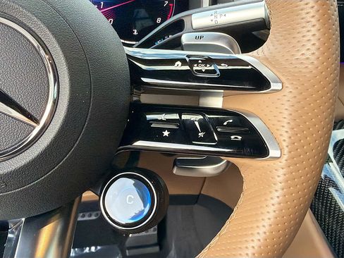 Used 2025 Mercedes-Benz AMG GT 63 image 37